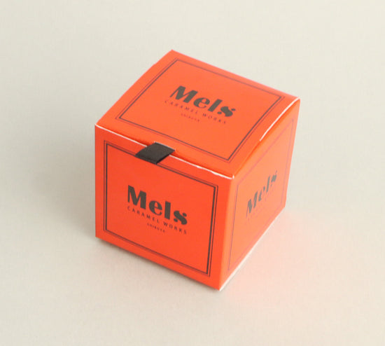 Mel mel (メルメル)