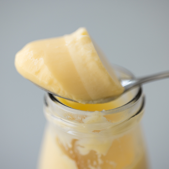 大地のプリン“ウ・オ・レ”