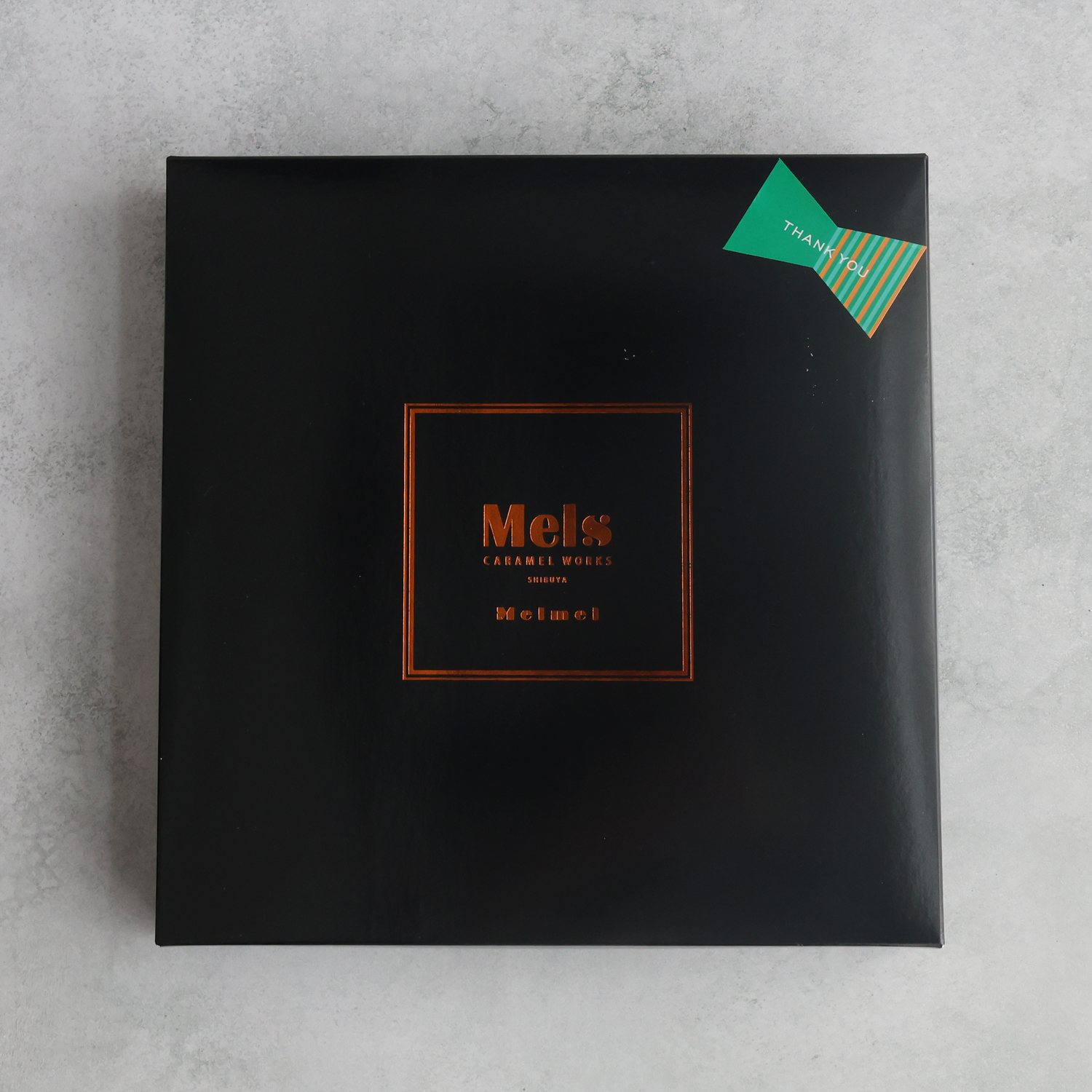 Mel mel （メルメル）