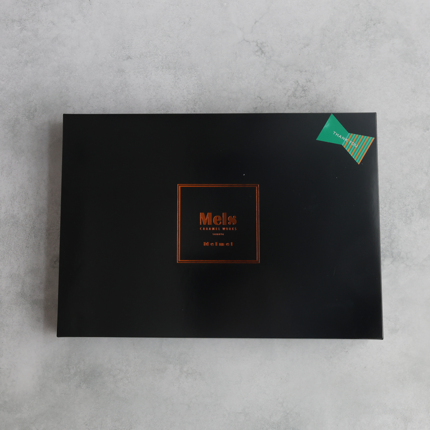 Mel mel （メルメル）