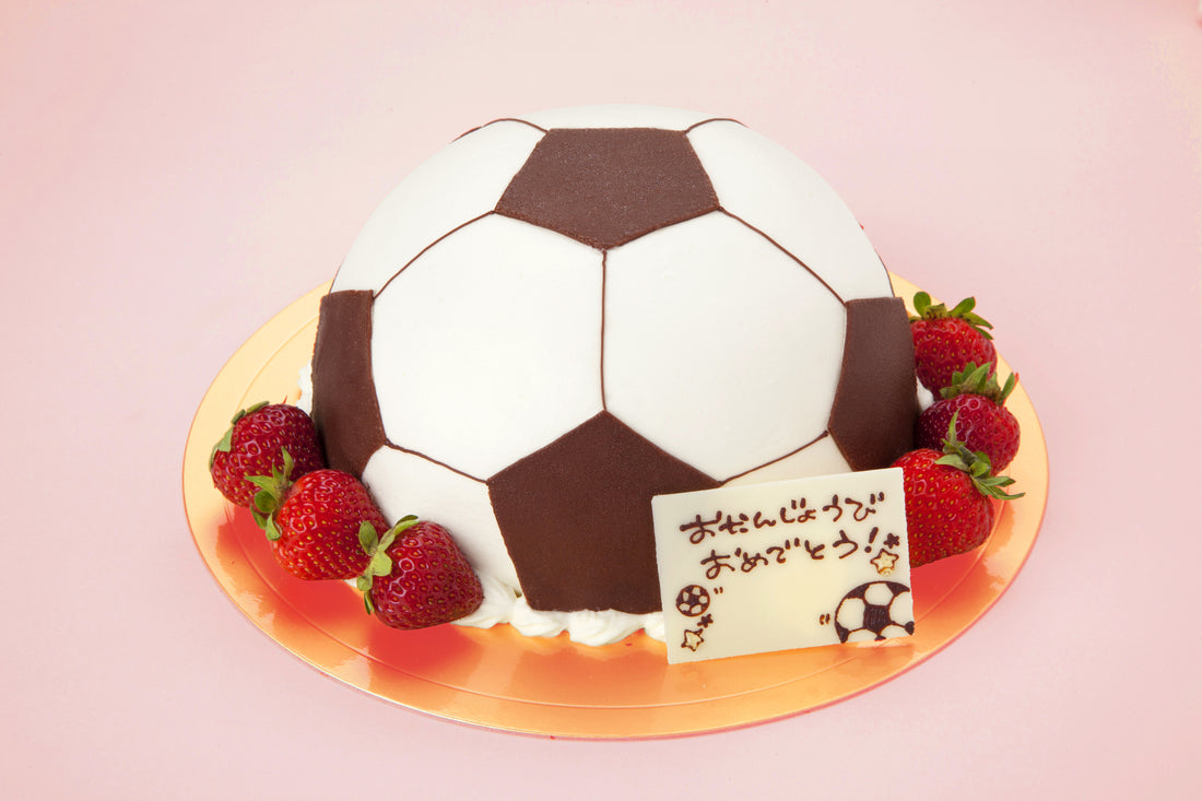 ナイスシュート