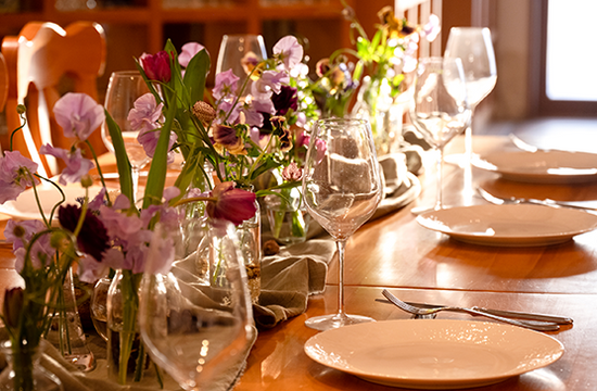 フラワープラン