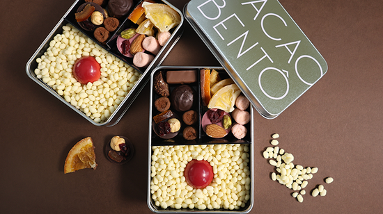 CACAO BENTO（カカオ弁当）