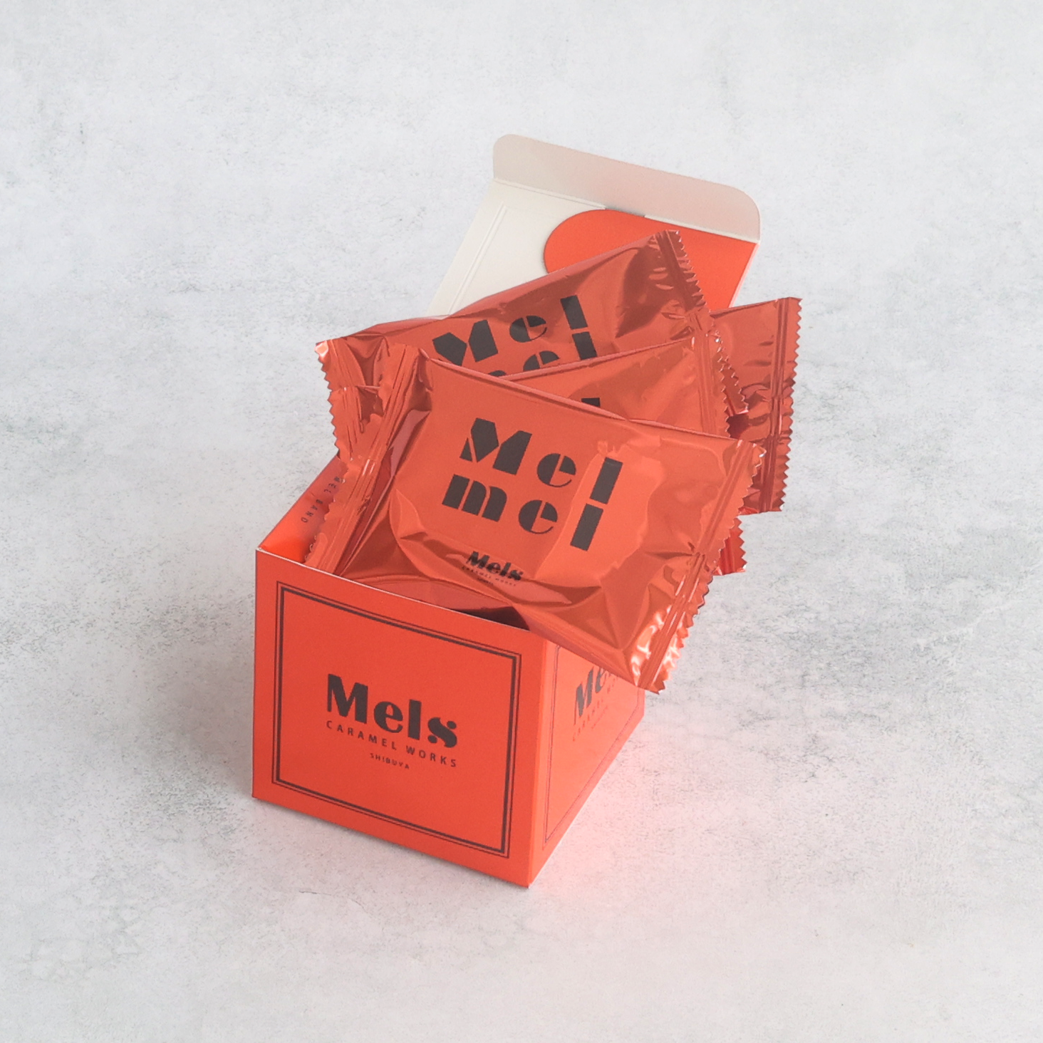 初回生産版メメル　2023 Mel mel （メルメル） – laterre-online