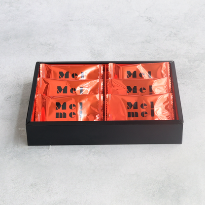 Mel mel （メルメル）