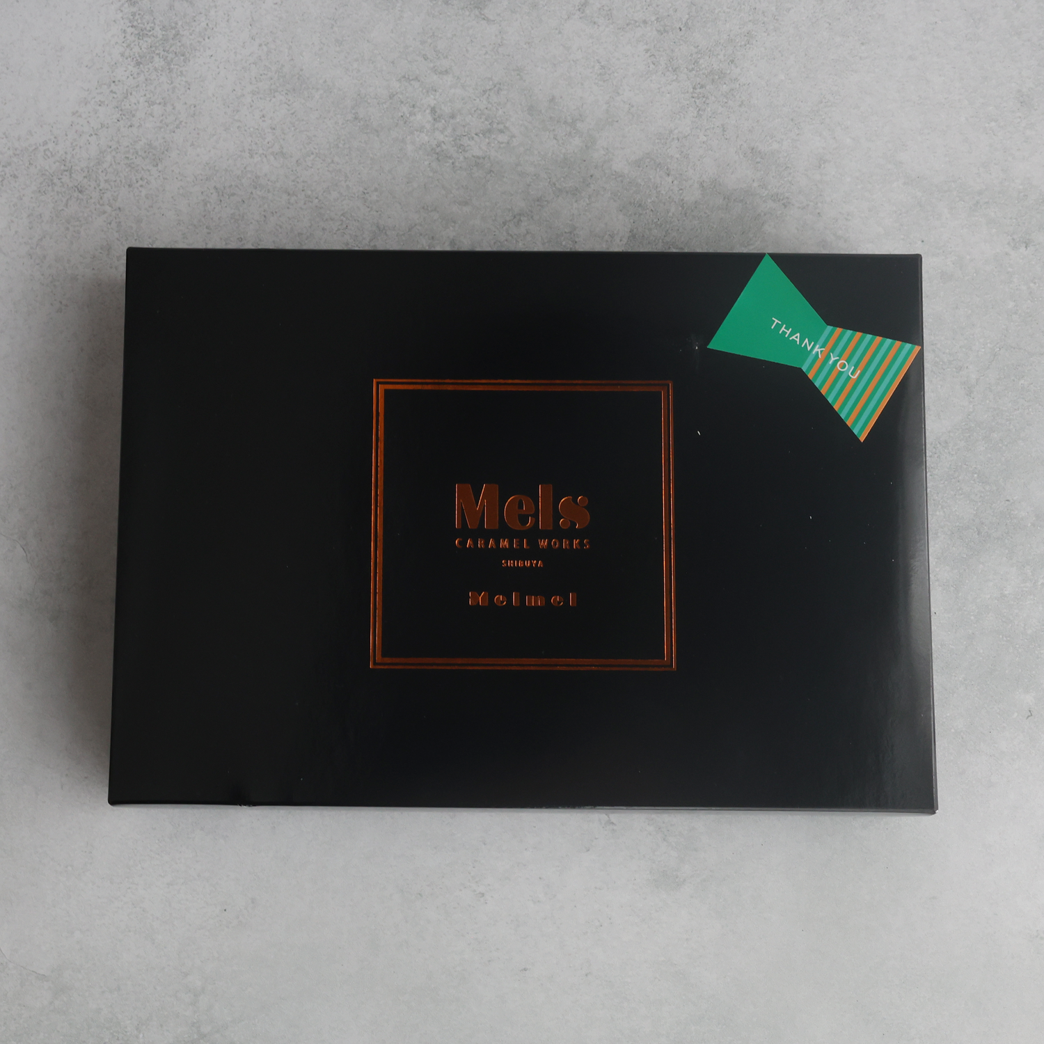 Mel mel （メルメル）