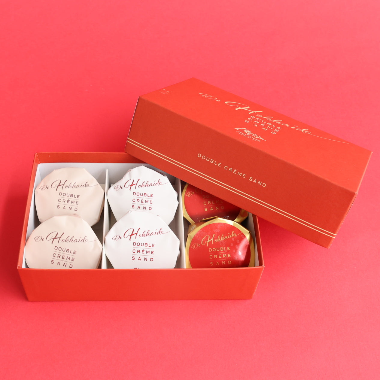 季節限定】あまおうショコラ – laterre-online