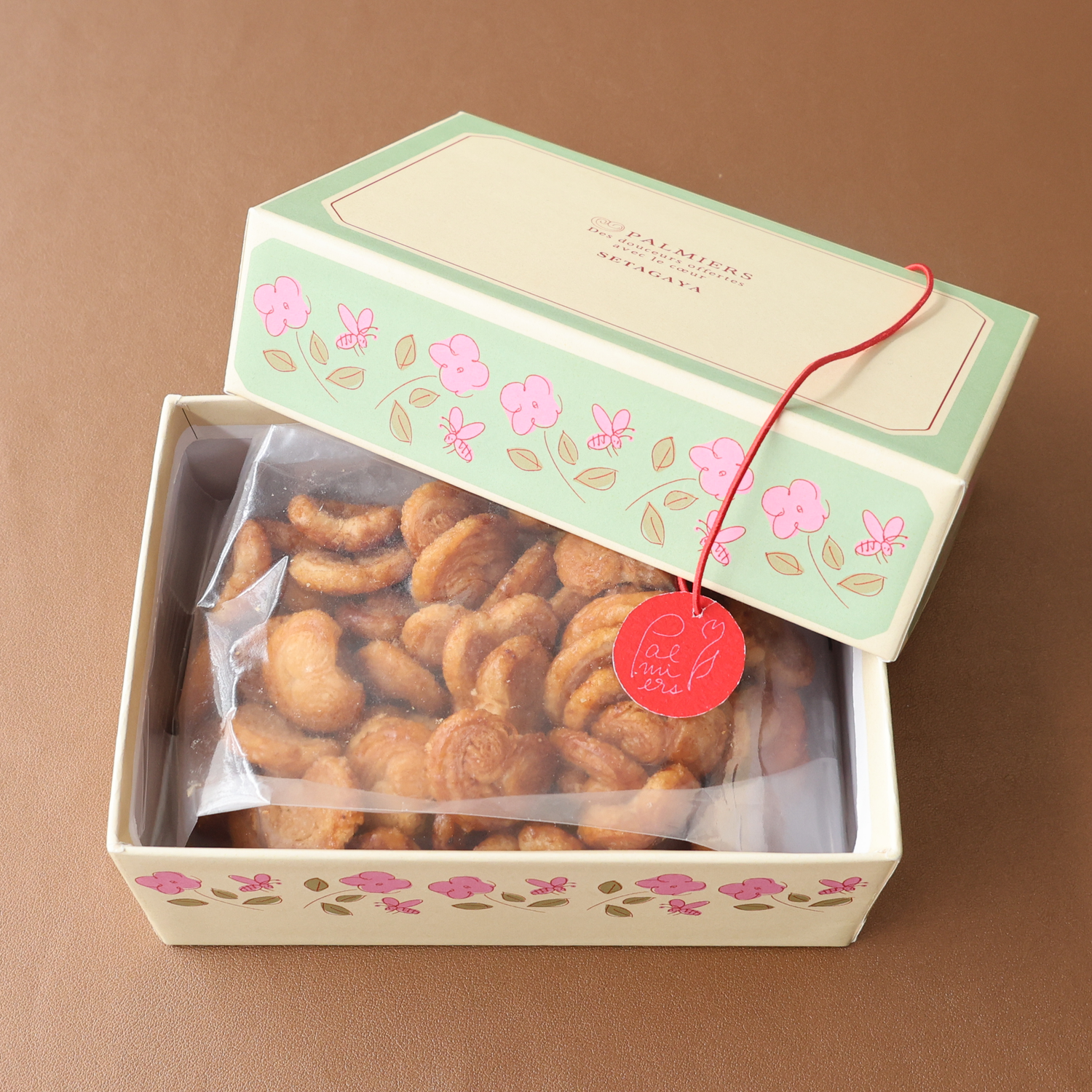 プティ・パルミエ – laterre-online プティ・パルミエ – laterre-online