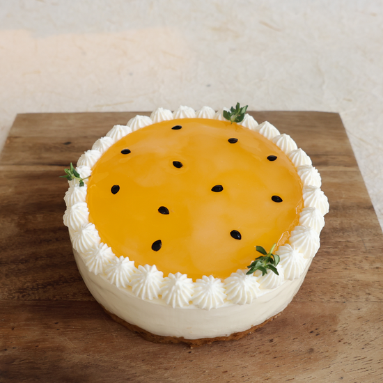 【店頭受取り】サンクスケーキ「陽だまりの果実」