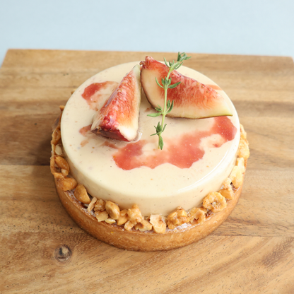 【店頭受取り】サンクスケーキ「秋の雫」