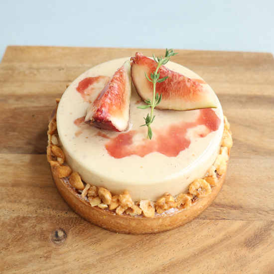 【店頭受取り】サンクスケーキ「秋の雫」