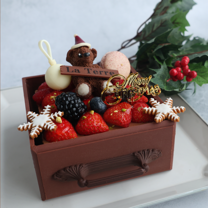 【店頭受取り_クリスマス限定】ノエル・ティロワール