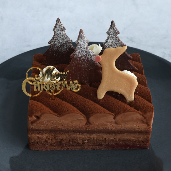 【店頭受取り_クリスマス限定】クリスマスショコラ