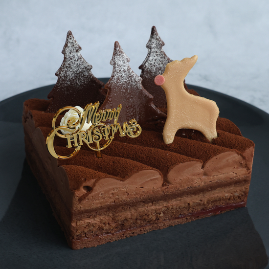 クリスマスショコラ