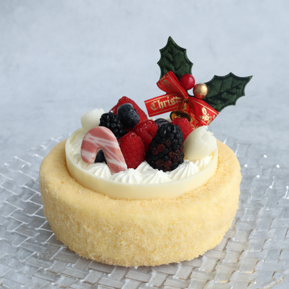 【店頭受取り_クリスマス限定】ノエル・ドゥーブル