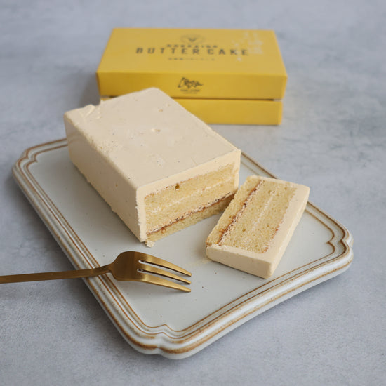 ◇新発売◇北海道バターケーキ