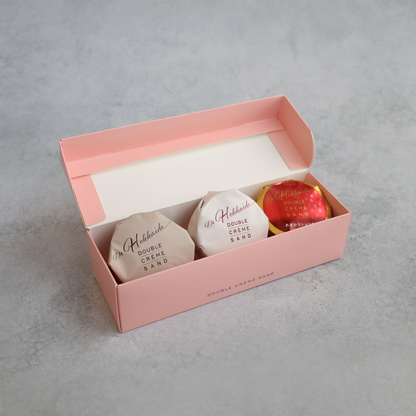 【季節限定】あまおうショコラ