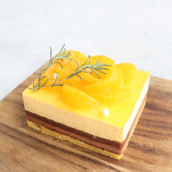 【店頭受取り】サンクスケーキ「春のセプテット」