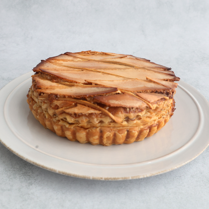 【店頭受取り】サンクスケーキ「コンヴェルサシオン」