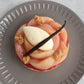 【店頭受取り】サンクスケーキ「白桃の輝き」