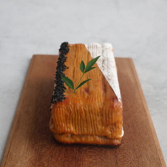 【店頭受取り】サンクスケーキ「ガトー・シルクスイート」